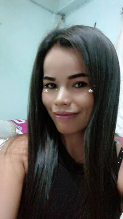 Poo 44 Jahre Thai Thailand