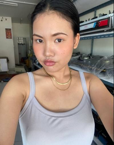 Mimo 37 years Bongkok Thailand