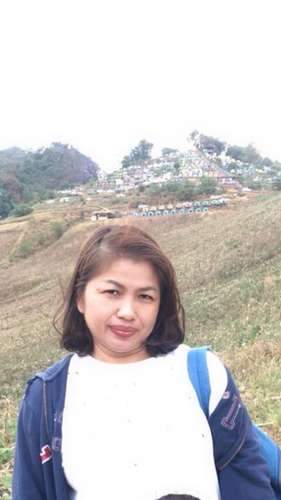 Yuy 48 ans Muang  Thaïlande