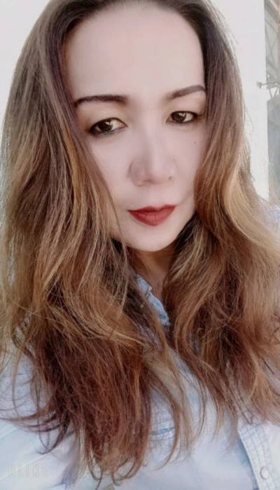 Moae 49 ans Mukdahan City Thaïlande