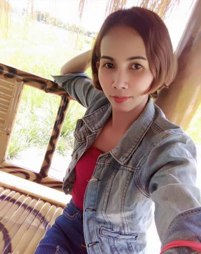 พิม 35 Jahre Stuk Thailand