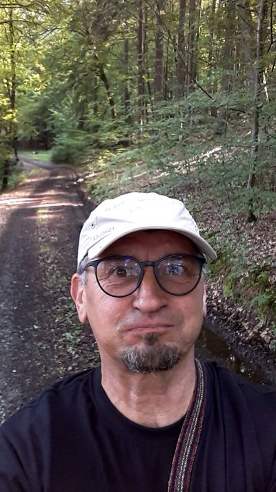 Alexis 63 ปี Kaiserslautern  Germany