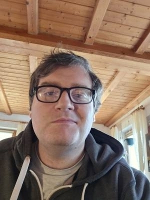 Sebastian 37 ปี Rimbach  Germany