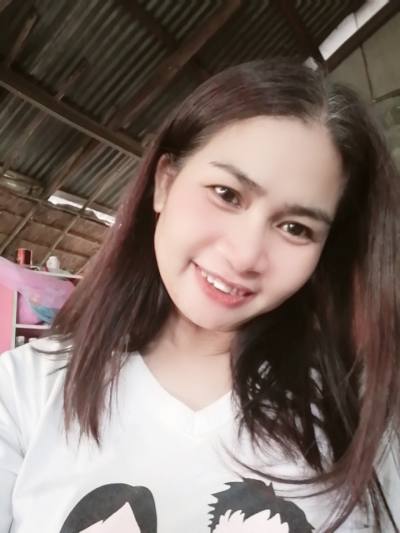 Naree 43 ans Somdet​ Thaïlande