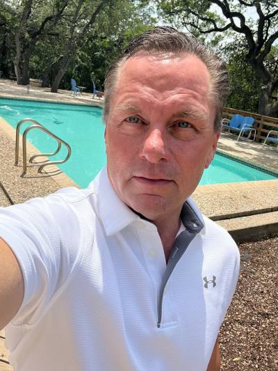 Sam 58 ปี San Antonio United States