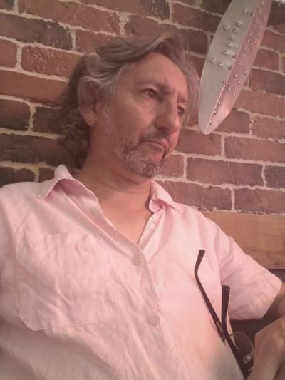 Patrick 61 ปี Guipavas  France