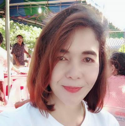 Aoy 49 ans หัวหิน Thaïlande