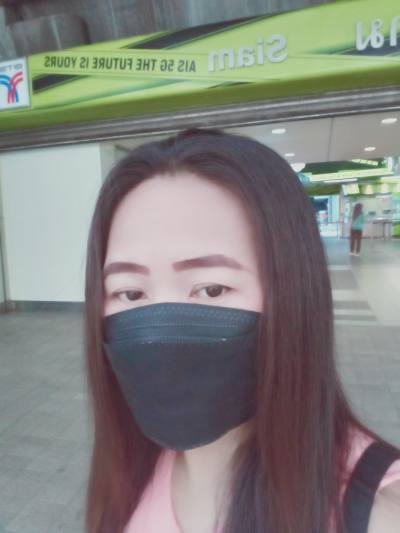 Aom 38 Jahre เมือง Thailand