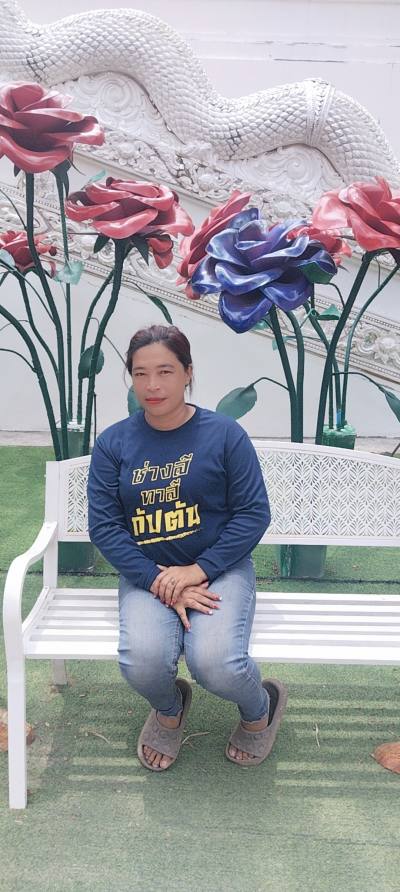 Tik tik 47 ans กาญจนดิษฐ์ Thaïlande