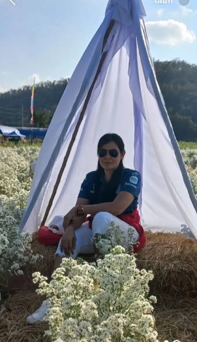 Noi 44 ans Bangkok  Thaïlande