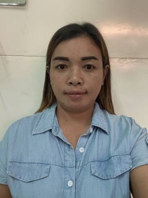 Pariyaporn 40 ans Chaiwan Thaïlande