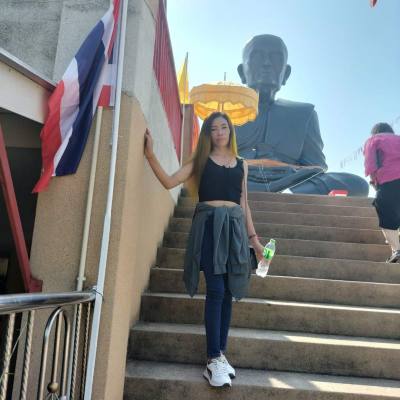 Da 78 Jahre ไทย Thailand