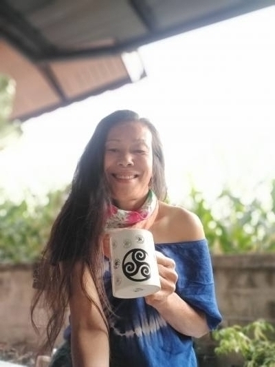 Pim 59 ans Chiang  Thaïlande
