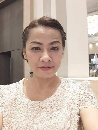 Ann 46 Jahre Nonthaburi Thailand