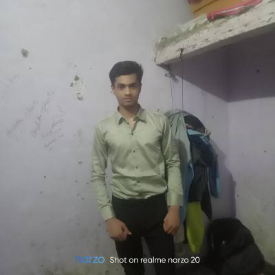 Rohit 20 ปี Hilsa India