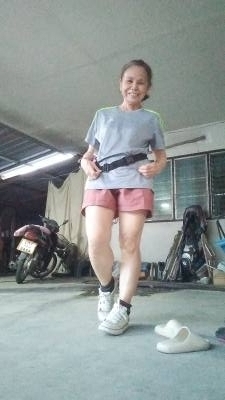 ตุ๋ย 64 years Phitsanulok Thailand