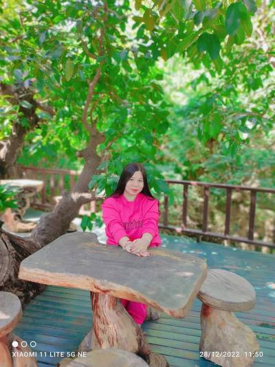 Malipron 43 ans สกลนคร Thaïlande