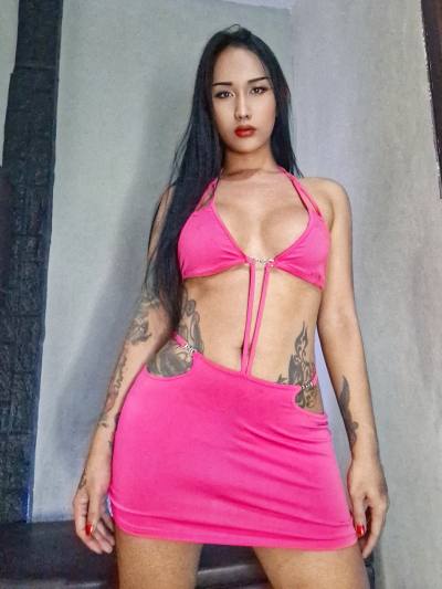 Tal 29 ans Ubolrattana  Thaïlande