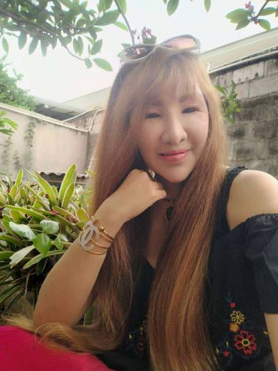 Ratty 53 ans Sukhumvit Thaïlande