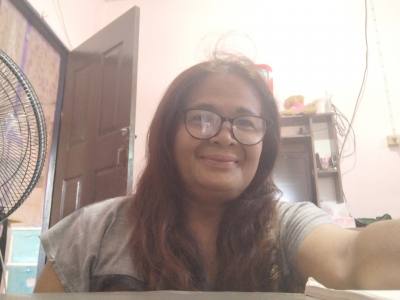 Samang 49 ans Bagkok Thaïlande
