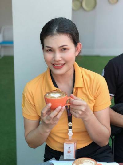 Jitsanapinkum 43 ans จอหอ Thaïlande
