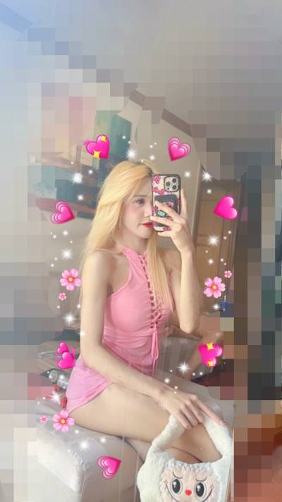 Nadapha 23 years Bangkok Thailand