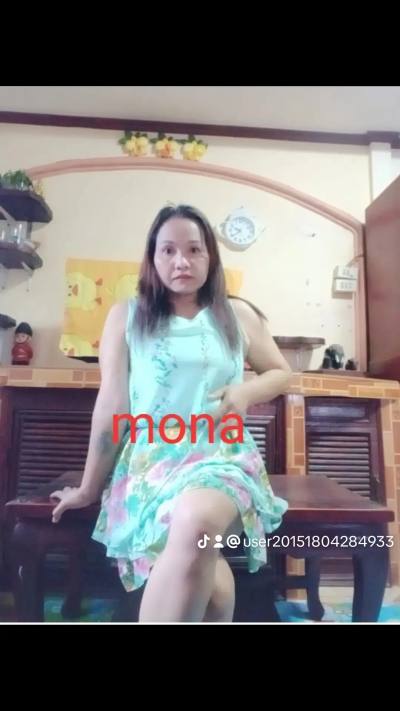 Mona 43 years Chaiyaphoom  Thailand