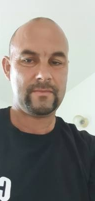 Fabrice 39 ans Douy France