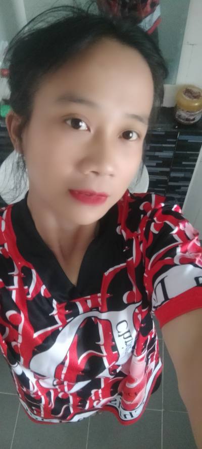 Yada 40 years Pratoomtanee Thailand