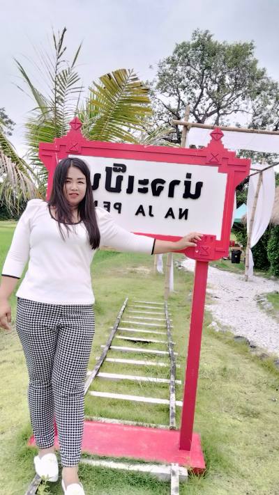 Wirapan 34 ans กาฬสินธุ์ Thaïlande