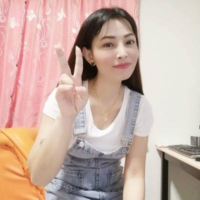 Nuch 43 years Kuchinarai Thailand