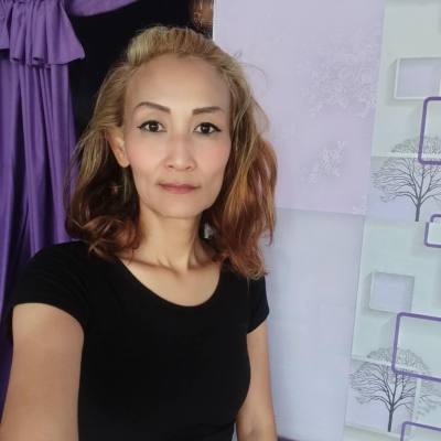 Nan 41 ans Rayong Thaïlande