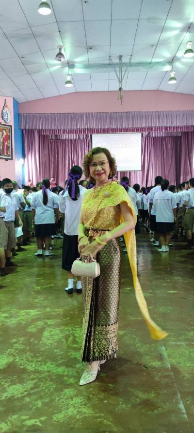 Molly 53 years Uttaradit Thailand