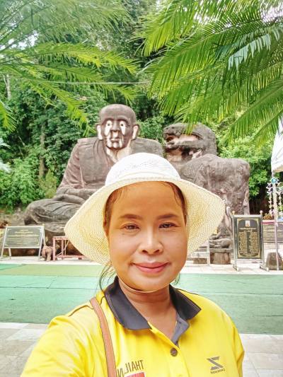 Prisna 47 Jahre And Kids Thailand