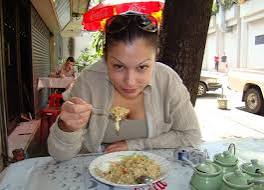Angela 42 Jahre Bangkok  Thailand