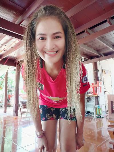 Ninigaa 37 ans Nong Bua Daeng Thaïlande