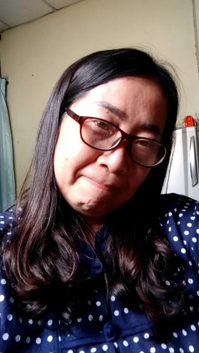 Raveepa 49 ans บึงนาราง Thaïlande