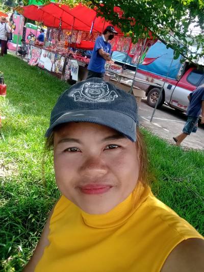 Samarngk 42 ans Yasothon Thaïlande