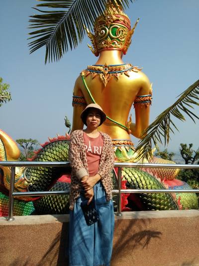 Si 49 years Sisongcram Thailand