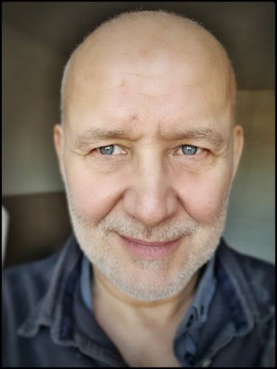 Guillaume 62 ปี Paris France