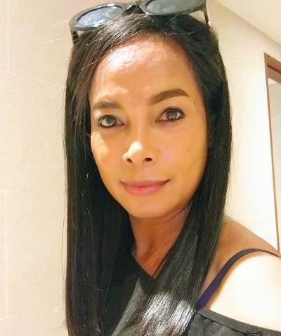 Tina 44 Jahre กะทู้ Thailand