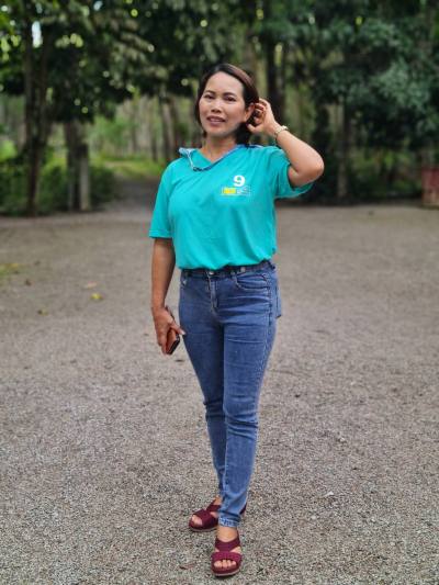 Somjai 56 ans เมือง Thaïlande