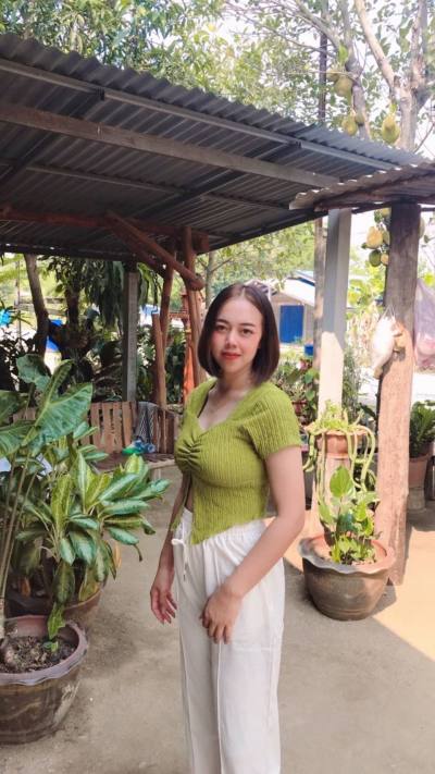Sirilak 25 ans Thailand  Thaïlande