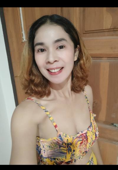 Anna 45 ans สว่างวีระวงศ์ Thaïlande