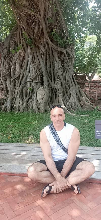 Italianguy 57 ปี Solothurn Switzerland