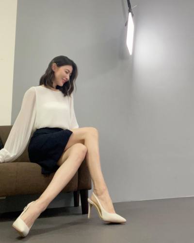 Krystal 33 Jahre Bangkok Thailand