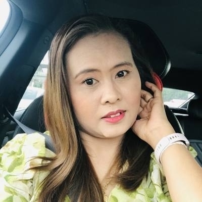 Waraporn 47 ans Bangkok Thaïlande