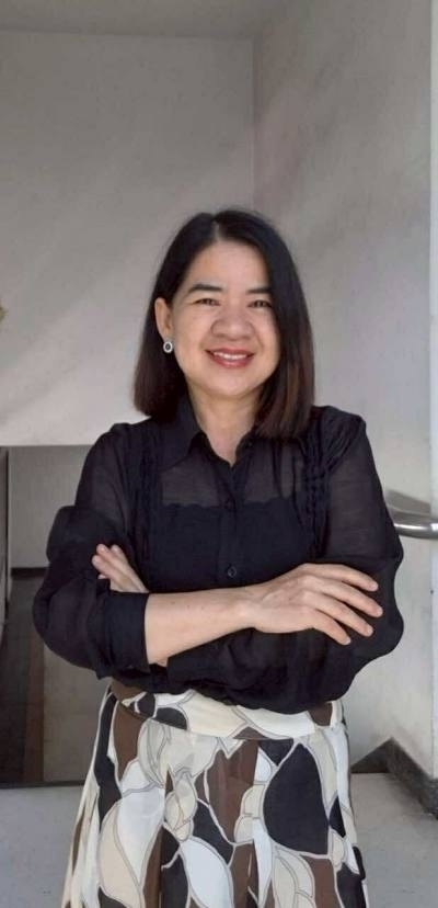 Ratri 51 Jahre Bkk Thailand