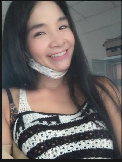 Nene 29 Jahre Mueang Udon Thani District Thailand