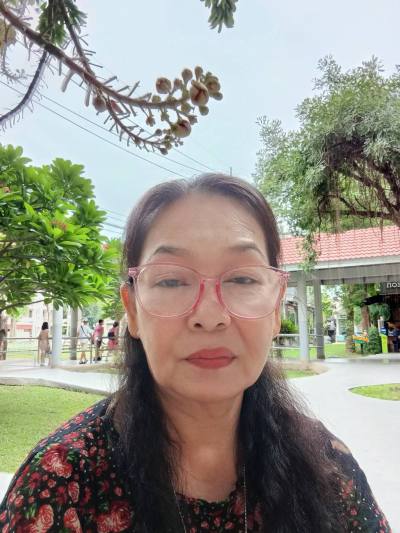 Drchanchai 71 Jahre Ukingdom Thailand